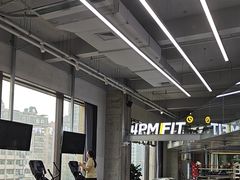 -LA合时健身4PMFIT(花桥旗舰店)