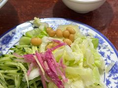 -方砖厂69号炸酱面(方砖厂胡同店)