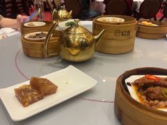 -稻香饭店(龙华天虹店)
