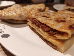 牛肉饼-河沿肉饼Beijing Pie(东华门店)