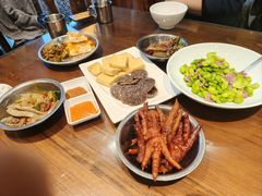 -88号小吃店·经典云南菜·地道纳西美食