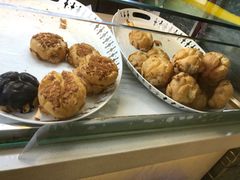 -贝儿多爸爸泡芙(合生汇店)