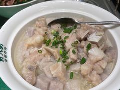 -费大厨辣椒炒肉(太平老街店)