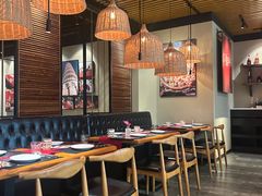 -百特喜·意大利餐厅(八佰伴镇江店)