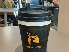 -瑞幸咖啡(海螺大厦店)