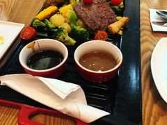 -必胜客(百联又一城店)