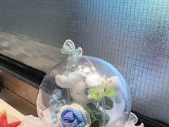 -豪客来牛排(红豆万花城店)