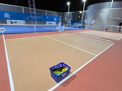 -Our Pickleball多多动匹克球俱乐部(世博源店)