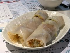 -点点心点心专门店(湾仔店)