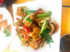 -真味馆(侨港碧海银滩店)