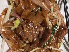 -香樟花园新粤料理(无锡万象城店)