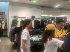 -ZARA HOME(天环广场店)