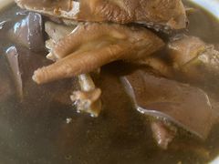 -卿园芳远·正宗石鼓白鸭汤