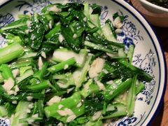 -湘邻呷铺·田园家宴(汉基广场店)