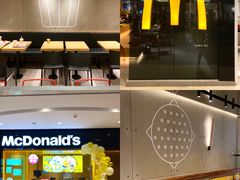 -麦当劳(苏州中心星悦汇店)