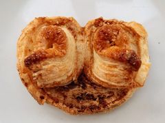 -国际饭店·帆声西饼屋(黄河路店)