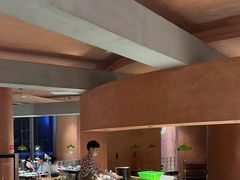 -喃喃椰·糟粕醋·椰子鸡火锅(七堡花园店)