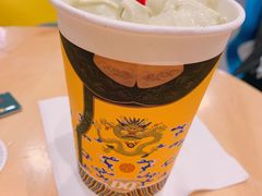 暴风雪-DQ(建邺万达店)