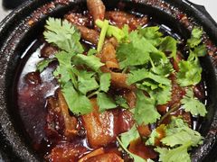 -廖记老砂锅(上清寺店)
