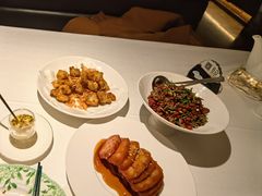 -张福记(陇海中路店)