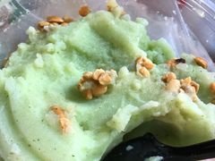 -夏食光安顺小舒冰粉冰浆(甲秀楼店)