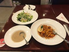 -棒约翰比萨·意面(剑河店)