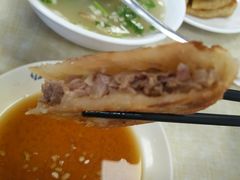 -一头牛馅饼店总店(卫工街店)