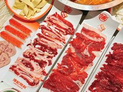 -陈记顺和潮汕鲜牛肉火锅(西门口广场店)