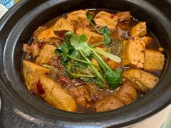 -人全到南京本帮菜馆(云锦路店)