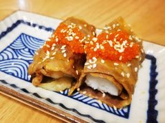 -西月山居匠心创意料理(江汉路新佳丽广场店)