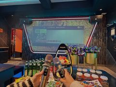 -MGM PARTY KTV·米高美(大润发店)