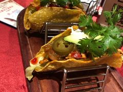 脆皮牛肉饼-Daisy雏菊