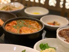 -韩屋韩国料理(天山路店)