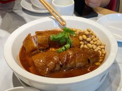 港式烧鹅-粤仔湾砂锅粥(金太湖店)
