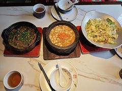 -绿茶餐厅(龙井船宴· 品牌总店)