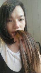 -佑米造型假发订制