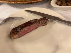 -摩根扒房(桐梓林店)