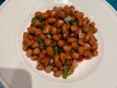 -巴依老爷新疆美食(传媒大学店)