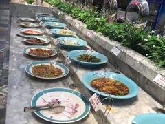 -火锅岛潮牌自助餐厅(天津天佑城店)