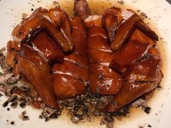 黑松露手撕脆皮鸡-小炳胜(卓悦中心店)