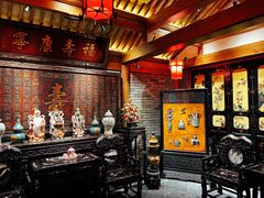 -北平楼·烤鸭·北京菜(牡丹园店)