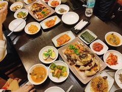 -普乐酱蟹(coex店)