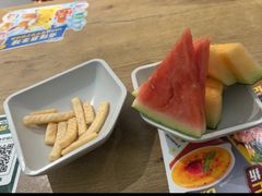 -豪客来牛排(人民东路店)