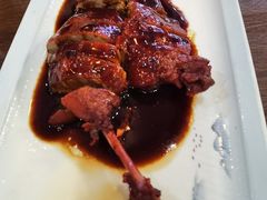 -长兴菜馆(高桥店)