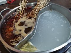 -三番火辣串串香(总店)