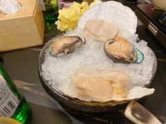 -熹悟海鲜火锅·广式打边炉