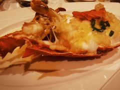 -万宝海鲜舫(劳动公园店)