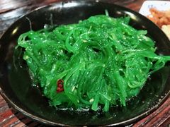-串大叔炭火烤串·鸡西大冷面刀削面(总店)