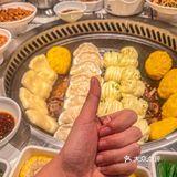 姚稷大铁锅，围炉吃鲜鹅主打一个热闹