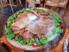 -捞王锅物料理(上海世茂广场店)